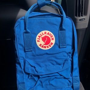 Mini Kanken 🌊🦋